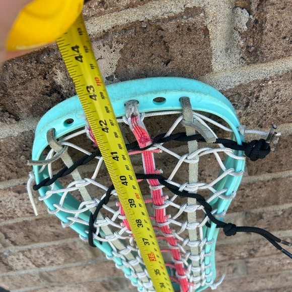 Dynasty Rise Lacrosse Stick - Picture 2 of 6